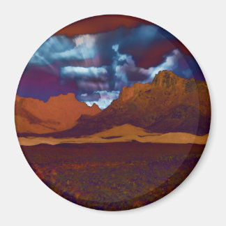 Big Bend Extreme Magnet