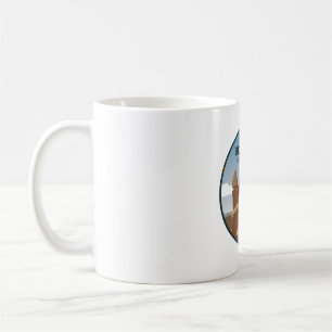 Big Bend National Park Coffee Mug