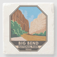 Big Bend National Park Rio Grande Vintage