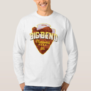 Big Bend National Park T-Shirt
