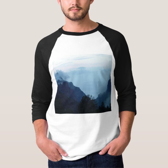 Big Bend National Park T-Shirt (Front)