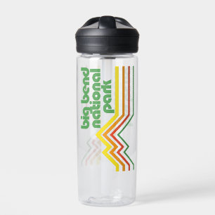 Big Bend National Park Water Bottle