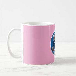 Big Bend � Spirit of Adventure Coffee Mug
