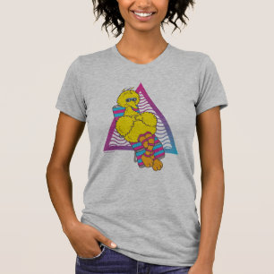 Big Bird   Summer Vibes T-Shirt