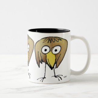 Big Birdie Mug