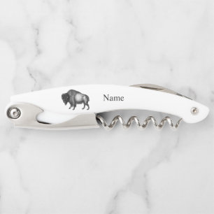 Big Bison Buffalo Thunder_Cove Corkscrew
