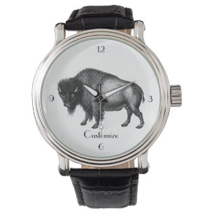 Big Bison Buffalo Thunder_Cove   Watch