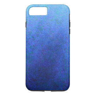 Big Blue iPhone 8 Plus/7 Plus Case