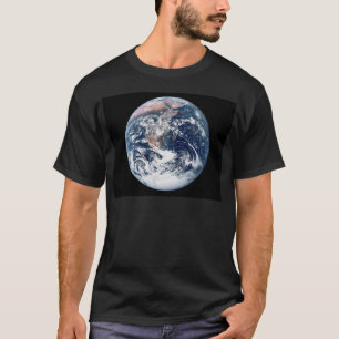 Big Blue Marble T-Shirt