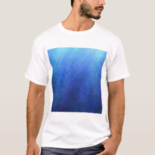 Big Blue T-Shirt