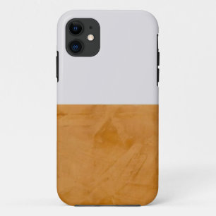 Big Bold Graphic iPhone 11 Case