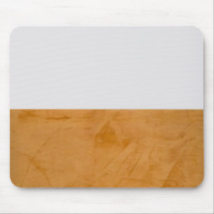 Big Bold Graphic Mouse Pad