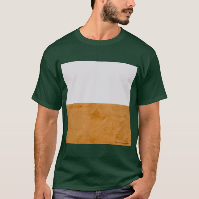 Big Bold Graphic Tshirt (Front)