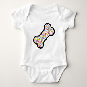 Big Bone Baby Bodysuit
