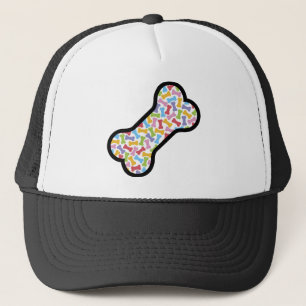 Big Bone Trucker Hat