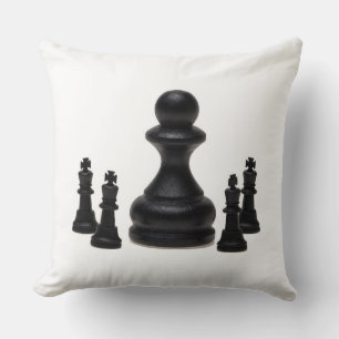 Big Boss Cushion