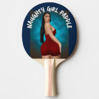 BIG BOTTOMED NAUGHTY GIRL VALENTINE'S DAY