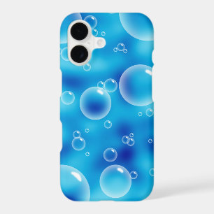 Big Bouncing Blue Bubbles