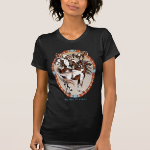 Big Box Of Paints Shirt