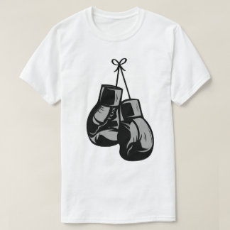big boxing gloves T-Shirt