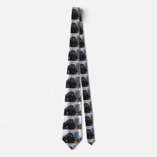Big Boy 4014 Kansas Tie