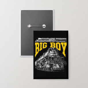 Big Boy 4014 Steam Loco. Union Pacific Class 4000