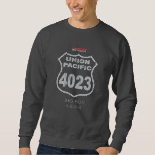 BIG BOY 4023 SWEATSHIRT