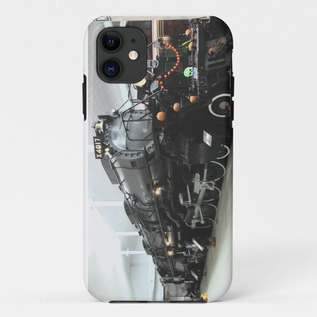 Big Boy I phone case (Back)