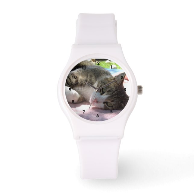 Big Boy Watch (Front)