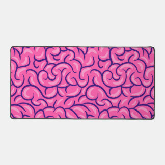 Big Brain Desk Mat