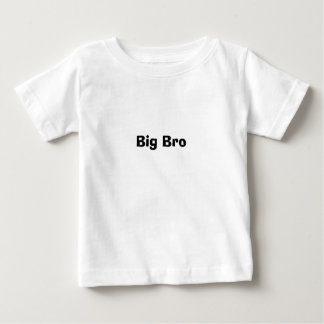 Big Bro Baby T-Shirt