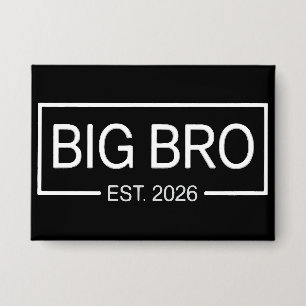 Big Bro Est. 2026 New Big Brother Pregnancy Baby