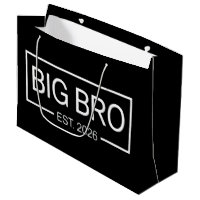 Big Bro Est. 2026 New Big Brother Pregnancy Baby