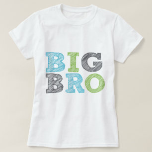 Big Bro T-Shirt