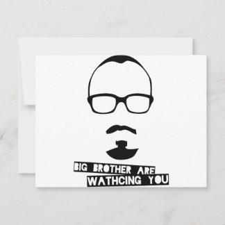 BIG BROTHER