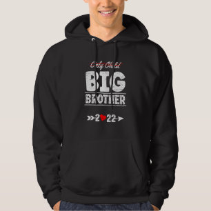 Big Brother 2022 Gender Reveal Pregnant Mother's D Hoodie