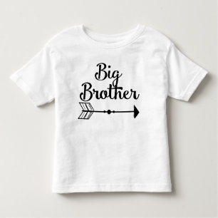 Big Brother Arrow T-shirt