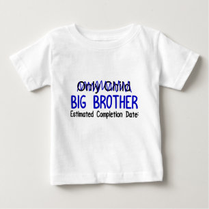 Big Brother Baby T-Shirt