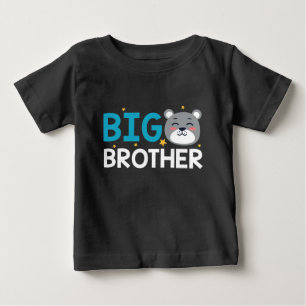 Big Brother Baby T-Shirt
