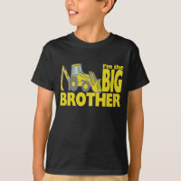 Big Brother Backhoe