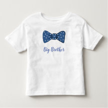 Big Brother Bow Tie