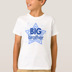 Big Brother Boys T-Shirt