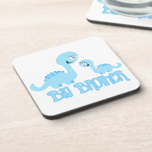 Big Brother Dinosaur Coaster