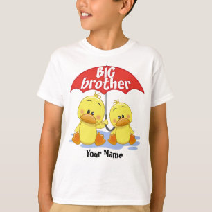 Big Brother Duck T-Shirt