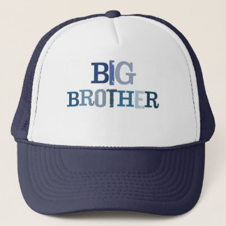 Big Brother Hat