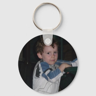 Big Brother Helping Recovery Fund, Key Chain