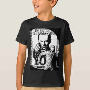 Big brother is watching T-Shirt