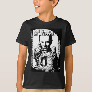 Big brother is watching T-Shirt