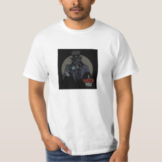 Big Brother is watching T-Shirt