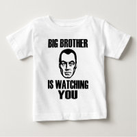 Big Brother is Watching You